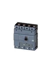 Siemens 140-200A 36kA 4K Kompakt Şalter 3VA1220-4EF42-0AA0 - SIEMENS