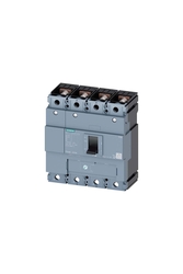 Siemens 140-200A 36kA 4K Kompakt Şalter 3VM1220-4EE42-0AA0 - SIEMENS