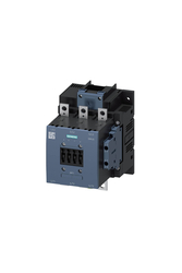 Siemens 150A AC/DC 230V Sirius Kontaktör 3RT1055-6AP36 - SIEMENS