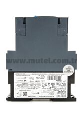 Siemens 15kW Sirius Yumuşak Yol Verici (Soft Starter) 3RW4027-1BB14 - 3