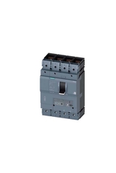 Siemens 160-400A 36kA Kompakt Şalter 3VA2340-4HL42-0AA0 - SIEMENS