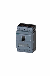 Siemens 160-400A 55kA Kompakt Şalter 3VA2340-5HL32-0AA0 - SIEMENS
