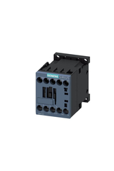 Siemens 16A 230V AC 7,5kW 1NO 3Faz Sirius Kontaktör 3RT2018-1AP01 - SIEMENS