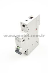 Siemens 16A C Tipi 1Faz 6Ka Otomatik Sigorta 5SL6116-7 - 1