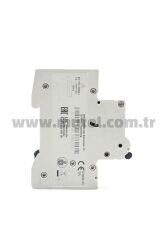 Siemens 16A C Tipi 1Faz 6Ka Otomatik Sigorta 5SL6116-7 - 3