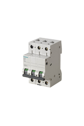 Siemens 16A C Tipi 3Faz 6Ka Otomatik Sigorta 5SL6316-7 - SIEMENS
