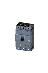 Siemens 175-250A 36kA 3Kutup Termik Ayarlı Kompak Şalter 3VA1225-4EF32-0AA0 - SIEMENS