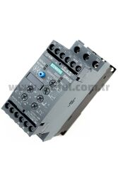 Siemens 18,5kW Sirius Yumuşak Yol Verici (Soft Starter) 3RW4028-1BB14 - 1
