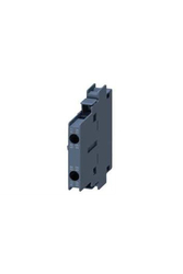 Siemens 1NO 1NC Yardımcı Kontak Bloğu S0-S12 3RH1921-1EA11 - SIEMENS