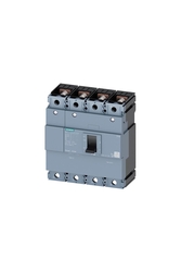 Siemens 200A 25kA 4K Kompakt Şalter 3VM1220-3ED42-0AA0 - SIEMENS