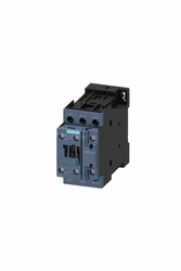 Siemens 20A 24V AC 7,5kW Sirius Kontaktör 3RT2025-1BB40 - SIEMENS
