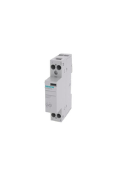 Siemens 20A 2NO 230V Insta Kontaktör 5TT5800-0 - SIEMENS