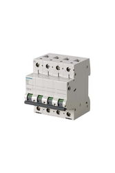 Siemens 20A C Tipi 3Faz Otomatik Sigorta 5SL4620-7 - SIEMENS