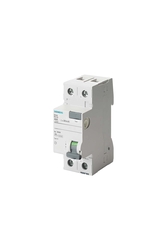 Siemens 25A 30mA 230V 1Faz Kaçak Akım Rölesi 5SV3312-6 - SIEMENS