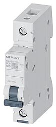 Siemens 25A B Tipi Klasik Otomatik Sigorta 5SL6125-6YA - SIEMENS