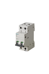 Siemens 25A C Tipi 2Faz 6kA Otomatik Sigorta 5SL6225-7 - SIEMENS