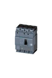 Siemens 28-40A 36kA 4K Kompakt Şalter 3VA1140-4EE46-0AA0 - SIEMENS