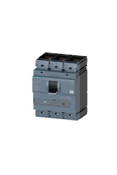 Siemens 280-400A 3 Kutup Termik Ayarlı Kompakt Şalter 3VA1340-4EF32-0AA0 - SIEMENS