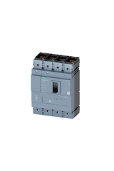 Siemens 280-400A 36kA 4K Kompakt Şalter 3VM1340-4EE42-0AA0 - SIEMENS