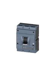 Siemens 320-800A 55Ka 3 Kutup Şalter 3VA2580-5HL32-0AA0 - SIEMENS