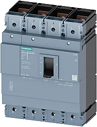 Siemens 320A 36kA 4K Kompakt Şalter 3VM1332-4ED42-0AA0 - SIEMENS (1)