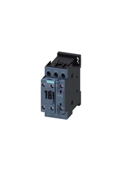 Siemens 32A 230V AC 15kW 1NO 1NC 3Faz Sirius Kontaktör 3RT2027-1AP00 - SIEMENS