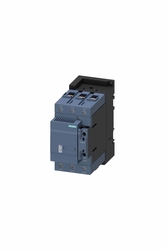 Siemens 33-100k Var Kondansatör Kontaktör 3RT2646-1AP03 - SIEMENS