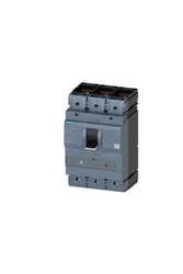Siemens 350-500A 36kA 3 Kutup Termik Ayarlı Kompak Şalter 3VA1450-4EF32-0AA0 - SIEMENS