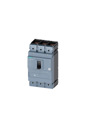 Siemens 350-500A 36kA 3K Kompakt Şalter 3VM1450-4EE32-0AA0 - SIEMENS