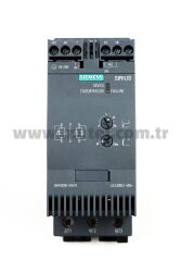 Siemens 37kW Sirius Yumuşak Yol Verici (Soft Starter) 3RW3038-1BB14 - SIEMENS (1)