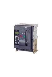 Siemens 3P 1600-3200A Sabit Tip Şalter 3WL1232-2BB32-1AA2 - SIEMENS