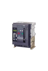 Siemens 3P 500-1000A Sabit Şalter 3WL1110-2BB32-1AA2 - SIEMENS