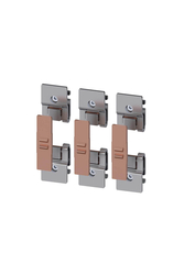 Siemens 3RT1076 İçin Yedek Kontak Takımı Boy S12 3RT1976-6A - SIEMENS