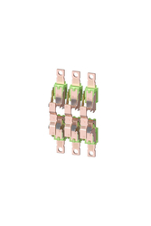 Siemens 3RT2045 İçin Yedek Kontak Takımı Boy S3 3RT2945-6A - SIEMENS