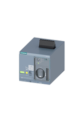 Siemens 3VA Serisi 160A Motor Mekanizması 3VA9157-0HA20 - SIEMENS