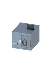 Siemens 3VA1: 250A 230V Motor Mekanizması 3VA9257-0HA20 - SIEMENS