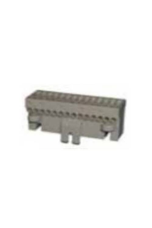 Siemens 3WL 240V Motor Mekanizması 3WL9111-0AF04-0AA0 - 1