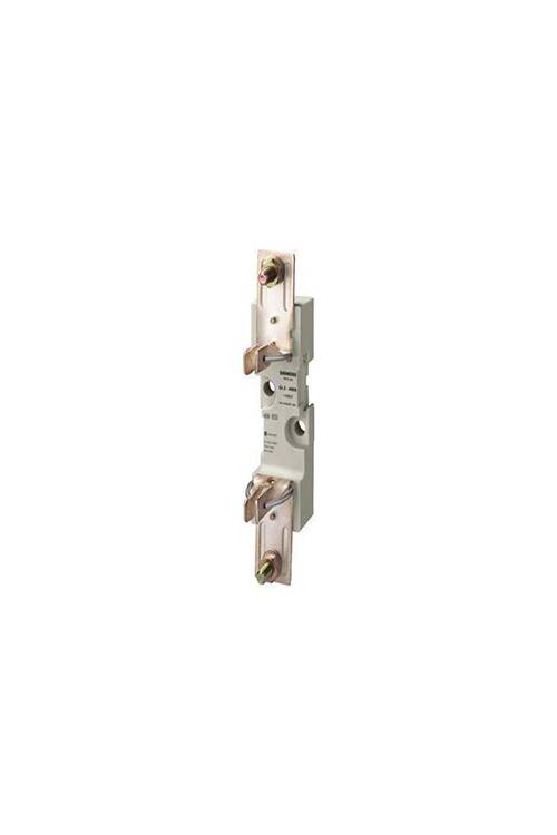 Siemens 400A Boy 2 NH Bıçaklı Sigorta Altlığı 3NH6330 - 1