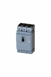 Siemens 400A Kompakt Tip Güç Şalteri 3VM1340-4ED32-0AA0 - SIEMENS