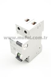 Siemens 40A 300mA 230V 1Faz Kaçak Akım Rölesi 5SV4614-0 - SIEMENS