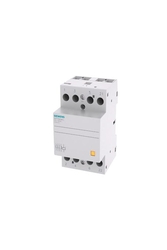 Siemens 40A 3NO 1NC 230V Insta Kontaktörü 5TT5841-0 - SIEMENS