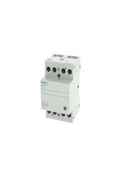 Siemens 40A 4NO 230V Insta Kontaktör 5TT5840-0 - SIEMENS