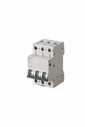 Siemens 40A C Tipi 3Faz - 10kA Otomatik Sigorta 5SL4340-7 - SIEMENS