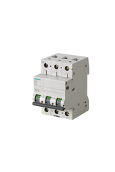 Siemens 40A C Tipi 3Faz 6Ka Otomatik Sigorta 5SL6340-7 - SIEMENS