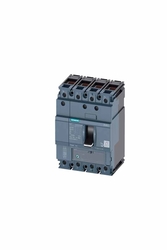 Siemens 44-63A 36kA 4K Kompakt Şalter 3VA1163-4EE46-0AA0 - SIEMENS