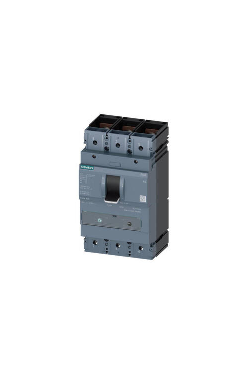 Siemens 440-630A Kompakt Termik Güç Şalter 3VA1463-5EF32-0AA0 - 1