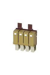 Siemens 4CO 400V AC Yardımcı Kompakt Bloğu 3VW9011-0AG01 - SIEMENS