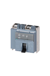 Siemens 500-1250A 55kA 4 Kutup Güç Şalteri 3VA2712-5AB13-0AA0 - SIEMENS