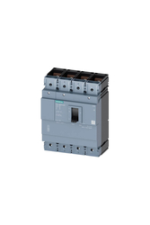 Siemens 500A 36kA 4K Kompakt Şalter 3VM1450-4ED42-0AA0 - SIEMENS