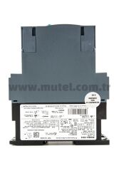 Siemens 11kW Sirius Yumuşak Yol Verici (Soft Starter) 3RW4026-1BB14 - 3
